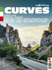 CURVES Sardinien - Cover