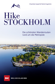 Hike Stockholm