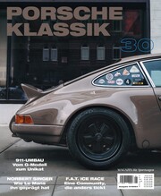 Porsche Klassik 01/2024 Nr. 30