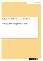 Virales Marketing bei Red Bull