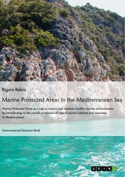 Marine protected areas in the Mediterranean Sea