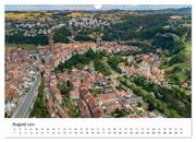 Die Schweiz von oben (Wandkalender 2024 DIN A3 quer), CALVENDO Monatskalender - Abbildung 10