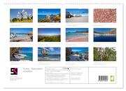 Kreta - Naturlandschaften (hochwertiger Premium Wandkalender 2024 DIN A2 quer), Kunstdruck in Hochglanz - Abbildung 1