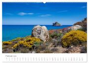Kreta - Naturlandschaften (hochwertiger Premium Wandkalender 2024 DIN A2 quer), Kunstdruck in Hochglanz - Abbildung 3