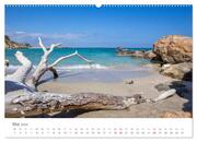 Kreta - Naturlandschaften (hochwertiger Premium Wandkalender 2024 DIN A2 quer), Kunstdruck in Hochglanz - Abbildung 6