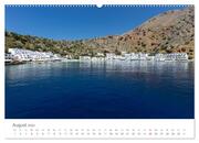 Kreta - Naturlandschaften (hochwertiger Premium Wandkalender 2024 DIN A2 quer), Kunstdruck in Hochglanz - Abbildung 9