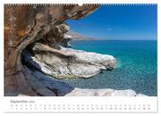 Kreta - Naturlandschaften (hochwertiger Premium Wandkalender 2024 DIN A2 quer), Kunstdruck in Hochglanz - Abbildung 10