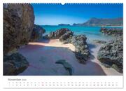 Kreta - Naturlandschaften (hochwertiger Premium Wandkalender 2024 DIN A2 quer), Kunstdruck in Hochglanz - Abbildung 12