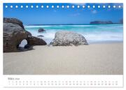 Kreta - Naturlandschaften (Tischkalender 2024 DIN A5 quer), CALVENDO Monatskalender - Abbildung 5