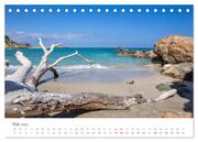 Kreta - Naturlandschaften (Tischkalender 2024 DIN A5 quer), CALVENDO Monatskalender - Abbildung 7