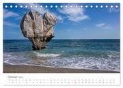 Kreta - Naturlandschaften (Tischkalender 2024 DIN A5 quer), CALVENDO Monatskalender - Abbildung 12