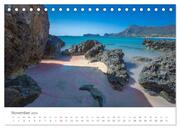 Kreta - Naturlandschaften (Tischkalender 2024 DIN A5 quer), CALVENDO Monatskalender - Abbildung 13