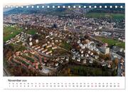 Die Schweiz von oben (Tischkalender 2024 DIN A5 quer), CALVENDO Monatskalender - Abbildung 13