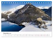 Die Schweiz von oben (Tischkalender 2024 DIN A5 quer), CALVENDO Monatskalender - Abbildung 14