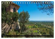 Mallorca - Trauminsel im Mittelmeer (Tischkalender 2024 DIN A5 quer), CALVENDO Monatskalender - Abbildung 6