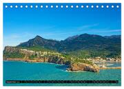 Mallorca - Trauminsel im Mittelmeer (Tischkalender 2024 DIN A5 quer), CALVENDO Monatskalender - Abbildung 11