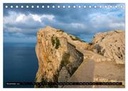 Mallorca - Trauminsel im Mittelmeer (Tischkalender 2024 DIN A5 quer), CALVENDO Monatskalender - Abbildung 13