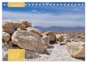 Erlebe mit mir das farbenfrohe Chile (Tischkalender 2024 DIN A5 quer), CALVENDO Monatskalender - Abbildung 5