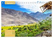 Erlebe mit mir das farbenfrohe Chile (Tischkalender 2024 DIN A5 quer), CALVENDO Monatskalender - Abbildung 6
