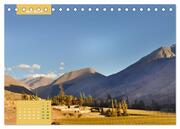 Erlebe mit mir das farbenfrohe Chile (Tischkalender 2024 DIN A5 quer), CALVENDO Monatskalender - Abbildung 8