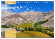 Erlebe mit mir das farbenfrohe Chile (Tischkalender 2024 DIN A5 quer), CALVENDO Monatskalender - Abbildung 9