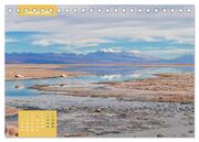 Erlebe mit mir das farbenfrohe Chile (Tischkalender 2024 DIN A5 quer), CALVENDO Monatskalender - Abbildung 12