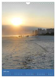 Erlebe mit mir Rio de Janeiro (Wandkalender 2024 DIN A4 hoch), CALVENDO Monatskalender - Abbildung 9