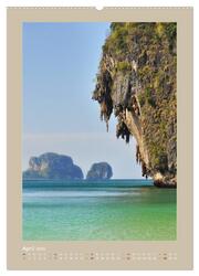 Erlebe mit mir das sonnige Thailand (hochwertiger Premium Wandkalender 2024 DIN A2 hoch), Kunstdruck in Hochglanz - Abbildung 5