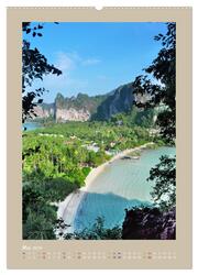 Erlebe mit mir das sonnige Thailand (hochwertiger Premium Wandkalender 2024 DIN A2 hoch), Kunstdruck in Hochglanz - Abbildung 6