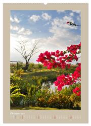 Erlebe mit mir das sonnige Thailand (hochwertiger Premium Wandkalender 2024 DIN A2 hoch), Kunstdruck in Hochglanz - Abbildung 11