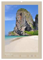 Erlebe mit mir das sonnige Thailand (hochwertiger Premium Wandkalender 2024 DIN A2 hoch), Kunstdruck in Hochglanz - Abbildung 13