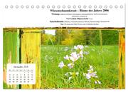 Gesundheit vor deiner Haustüre - Heilpflanzen am Alpenrand - Wirkung, Anwendungsbereiche und Teezubereitung (Tischkalender 2024 DIN A5 quer), CALVENDO Monatskalender - Abbildung 13