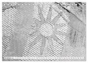 Silberglanz Bastelkalender (Tischkalender 2024 DIN A5 quer), CALVENDO Monatskalender - Abbildung 13