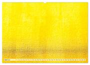 Goldglanz Bastelkalender (hochwertiger Premium Wandkalender 2024 DIN A2 quer), Kunstdruck in Hochglanz - Abbildung 5