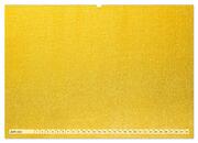 Goldglanz Bastelkalender (hochwertiger Premium Wandkalender 2024 DIN A2 quer), Kunstdruck in Hochglanz - Abbildung 7