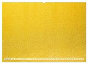 Goldglanz Bastelkalender (hochwertiger Premium Wandkalender 2024 DIN A2 quer), Kunstdruck in Hochglanz - Abbildung 10