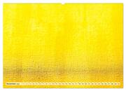 Goldglanz Bastelkalender (hochwertiger Premium Wandkalender 2024 DIN A2 quer), Kunstdruck in Hochglanz - Abbildung 12