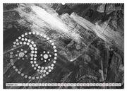 Silberglanz Bastelkalender (Wandkalender 2024 DIN A2 quer), CALVENDO Monatskalender - Abbildung 12