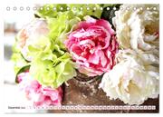 Hortensien. Zauberhafte Blütenpracht (Tischkalender 2024 DIN A5 quer), CALVENDO Monatskalender - Abbildung 14