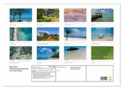 Mauritius - Wanderimpressionen von Rolf Dietz (Wandkalender 2024 DIN A2 quer), CALVENDO Monatskalender - Abbildung 1