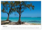 Mauritius - Wanderimpressionen von Rolf Dietz (Wandkalender 2024 DIN A2 quer), CALVENDO Monatskalender - Abbildung 3