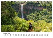 Mauritius - Wanderimpressionen von Rolf Dietz (Wandkalender 2024 DIN A2 quer), CALVENDO Monatskalender - Abbildung 4