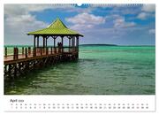 Mauritius - Wanderimpressionen von Rolf Dietz (Wandkalender 2024 DIN A2 quer), CALVENDO Monatskalender - Abbildung 6