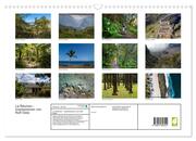 La Réunion - Impressionen von Rolf Dietz (Wandkalender 2024 DIN A3 quer), CALVENDO Monatskalender - Abbildung 1