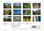 La Réunion - Impressionen von Rolf Dietz (Wandkalender 2024 DIN A4 quer), CALVENDO Monatskalender - Abbildung 1