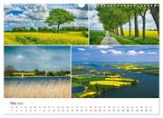 Schleswig-Holsteinische Impressionen (Wandkalender 2024 DIN A3 quer), CALVENDO Monatskalender - Abbildung 7