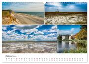 Schleswig-Holsteinische Impressionen (Wandkalender 2024 DIN A3 quer), CALVENDO Monatskalender - Abbildung 12