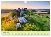 Harz Natur pur und Weltkulturerbe (Wandkalender 2024 DIN A4 quer), CALVENDO Monatskalender - Abbildung 10