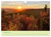 Harz Natur pur und Weltkulturerbe (Wandkalender 2024 DIN A4 quer), CALVENDO Monatskalender - Abbildung 13