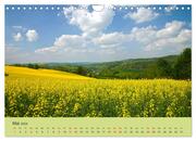 Das Erzgebirge Welterbe und Natur (Wandkalender 2024 DIN A4 quer), CALVENDO Monatskalender - Abbildung 7